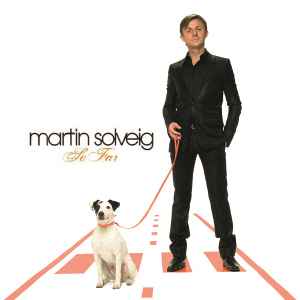 Cd Martin Solveig – So Far