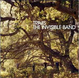 Cd Travis – The Invisible Band