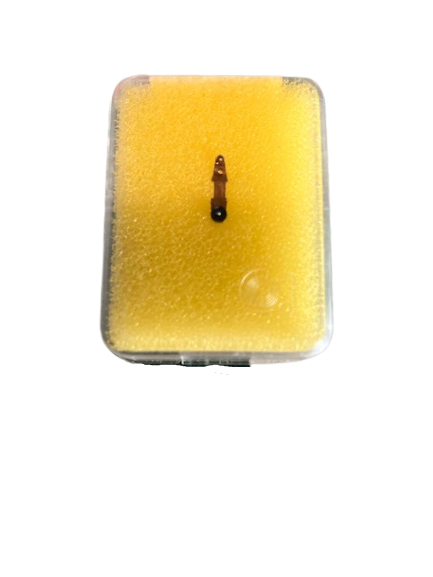 Saphir Dual D 3 Needle Stéréo/Standard