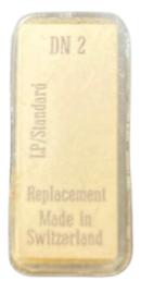 Saphir Dual DN2 LP Standard   Needle 
