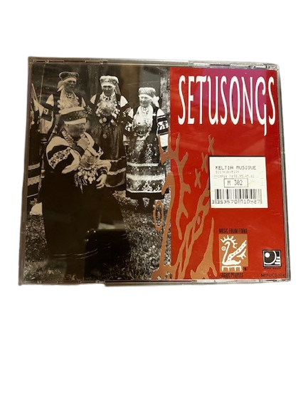 Cd Setusongs