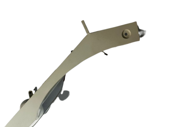Support et Bras électrophone Pickup Clarville