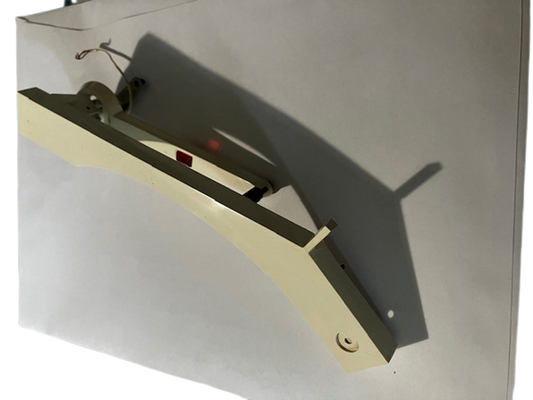Support et Bras électrophone Pickup Clarville