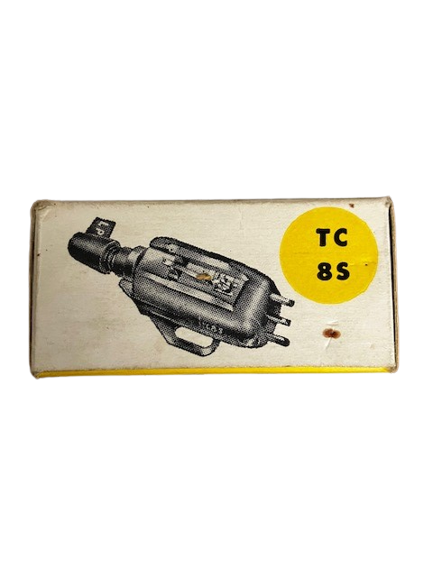 Cellule Ronette Bsr Tc 8 S M Stéréo Diamant