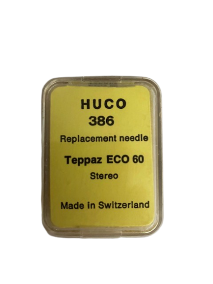 Saphir Teppaz ECO 60  Stéréo