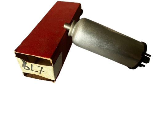 Tube Valve 6L7 MG