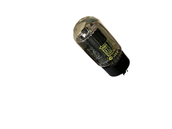Tube Valve Miniwatt Dario 6L6GC