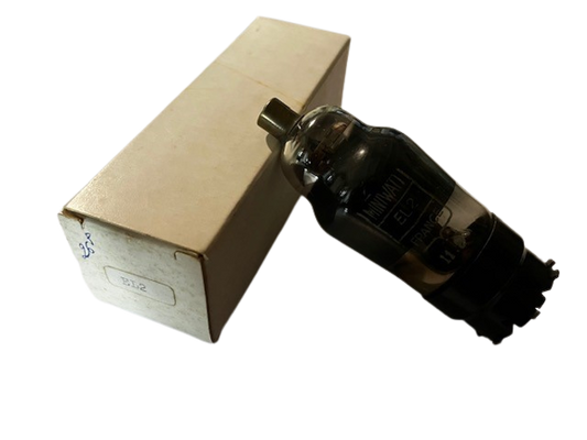 Tube Valve Miniwatt El2