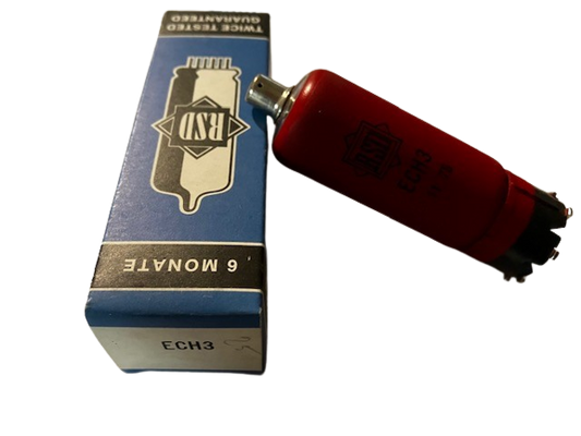 Tube Valve RSD ECH3