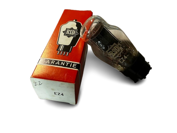 Tube Valve RSD EZ4
