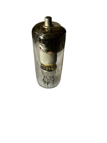 Tube Valve RTC GP5