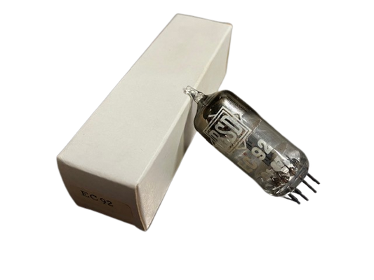Tube valve RSD EC92
