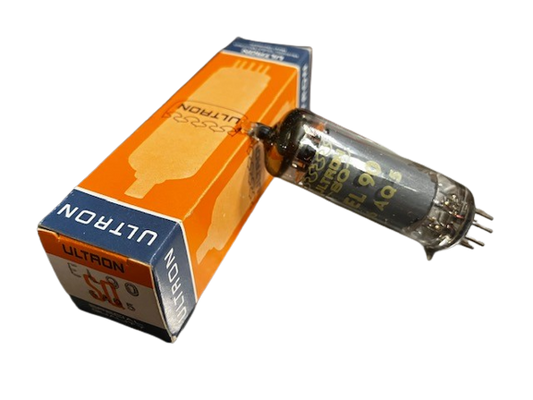 Tube valve Ultron EL90 / 6AQ5
