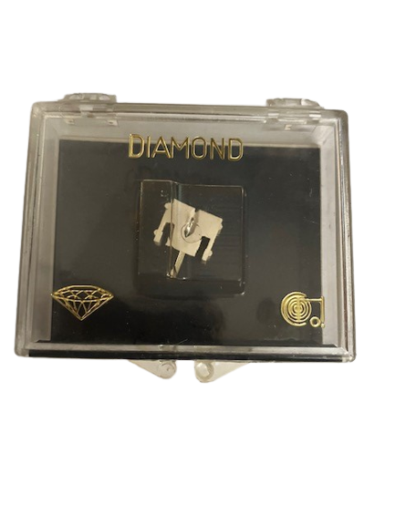 Saphir Victor JVC Nivico DT-27 Cartridge N° IM-3 Diamant