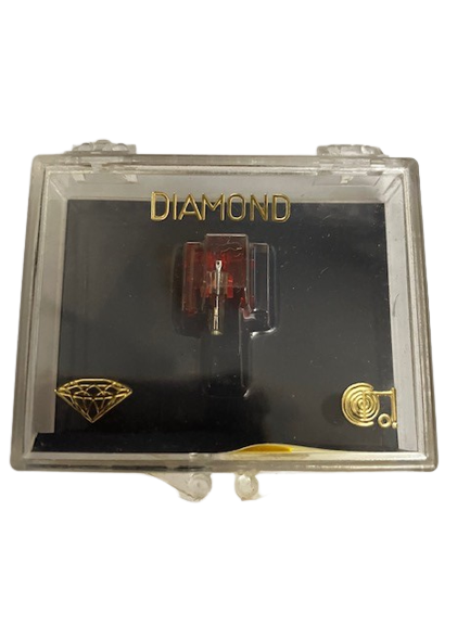 Saphir Victor JVC Nivico DT-29 / G 371 Cartridge N° MD-1013 Diamant