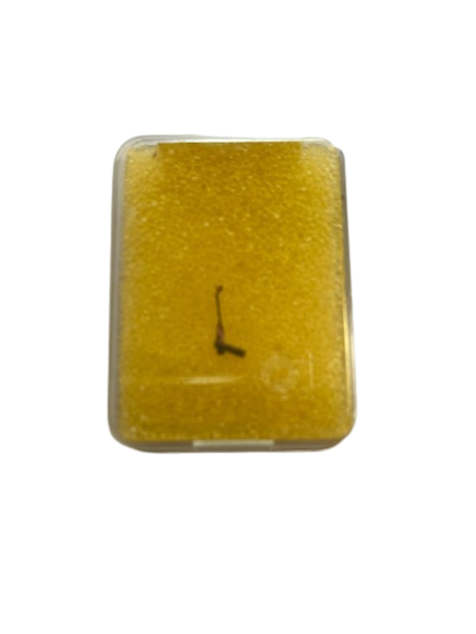 Saphir Astatic A Diamant