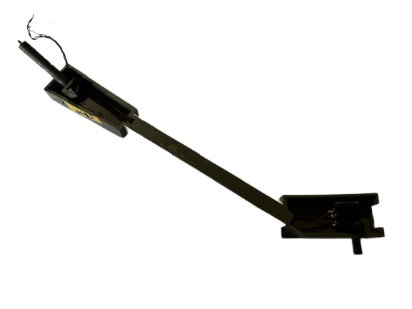 Bras électrophone Pickup Radiohm