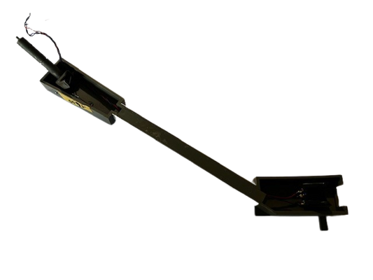 Bras électrophone Pickup Radiohm