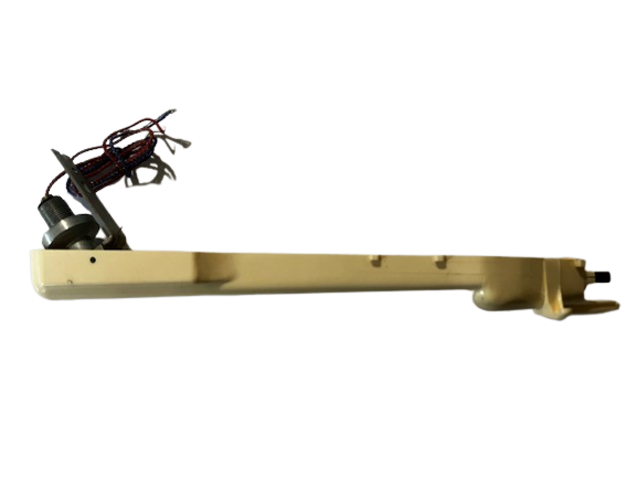 Bras électrophone Pickup Radiohm