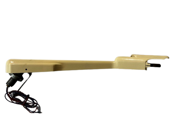 Bras électrophone Pickup Radiohm