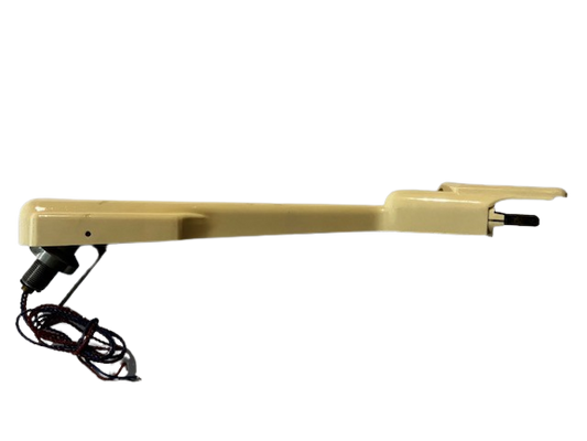 Bras électrophone Pickup Radiohm