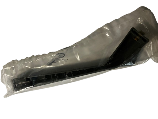 Bras électrophone Pickup Resonar