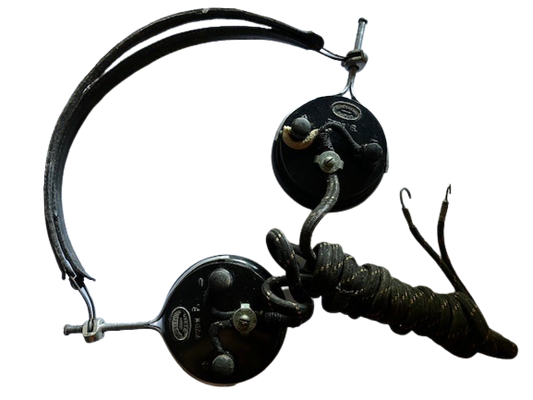 Casques et Écouteurs Type F BRUNET