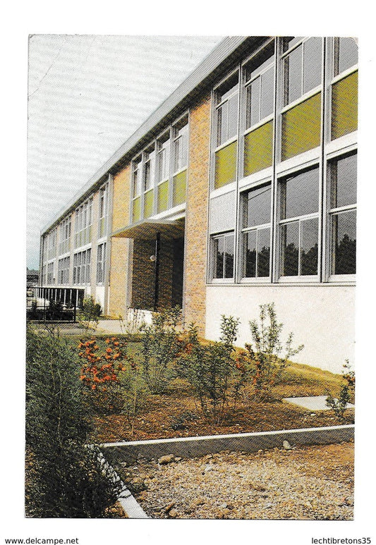 Carte postale - Pour étude Jéhovah Léquime Louviers 27 Eure Normandie association des Témoins de Jéhovah