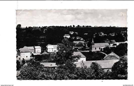 Carte postale - NEUVILLE LES WASIGNY ARDENNE