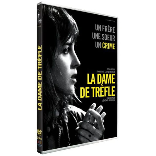 DVD  La dame de trèfle Neuf Sous Blister