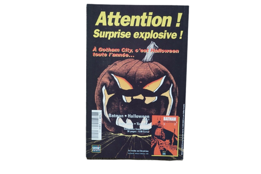 Comics Génération DC N° 2