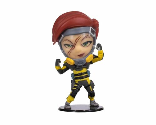 Figurine Rainbow 6 Collection, FINKA Serie 4