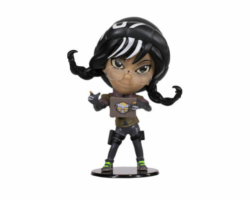 Figurine Rainbow 6 Collection, DOKKAEBI Serie 4