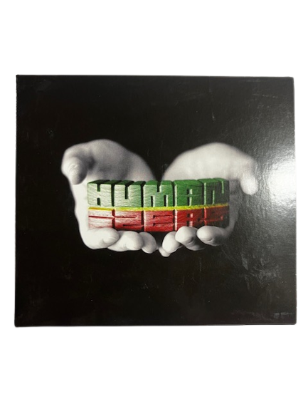 Cd The Humanizers Music Is Remedy