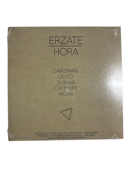 Cd Erzate – Hora