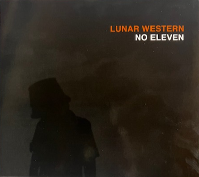 Cd Lunar Western - No Eleven