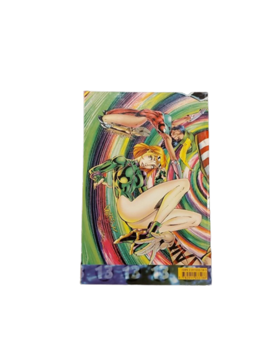 Comics Gen 13 N°1
